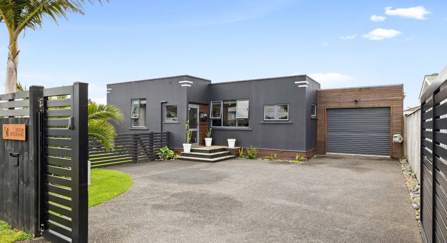  at 51 Upjohn Street, Brooklands, New Plymouth