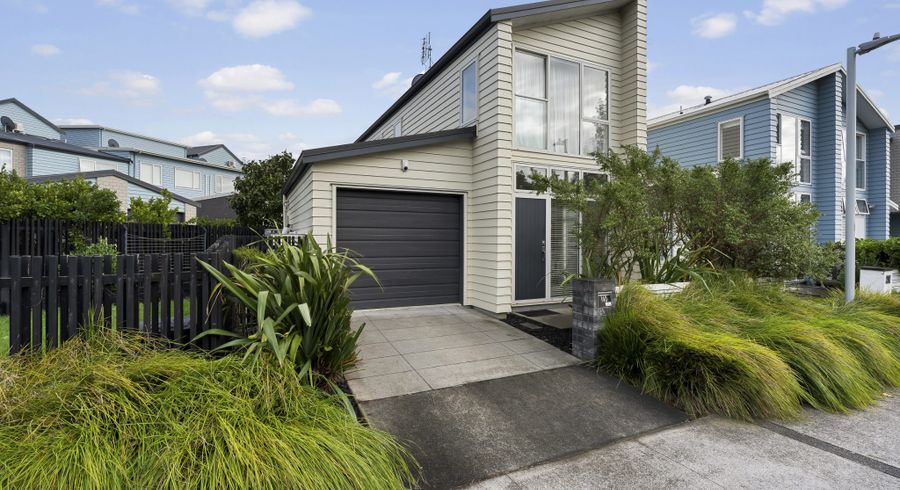  at 140 Clark Road, Hobsonville, Waitakere City, Auckland