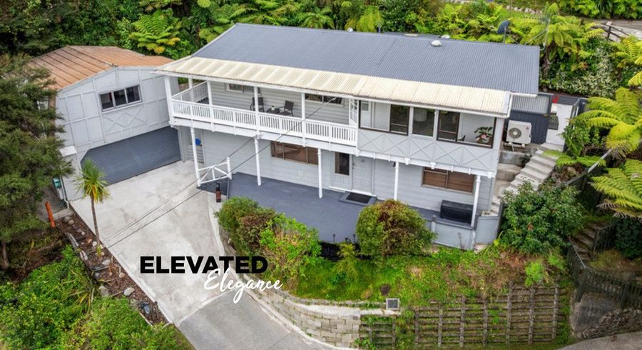  at 32 Forest Road, Pinehaven, Upper Hutt, Wellington