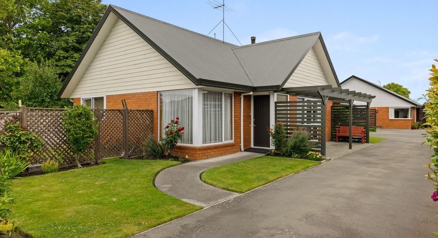  at 89A Church Street, Rangiora, Rangiora