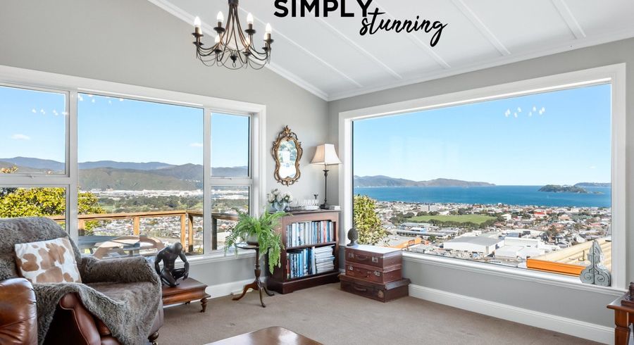  at 10 Chestnut Grove, Maungaraki, Lower Hutt