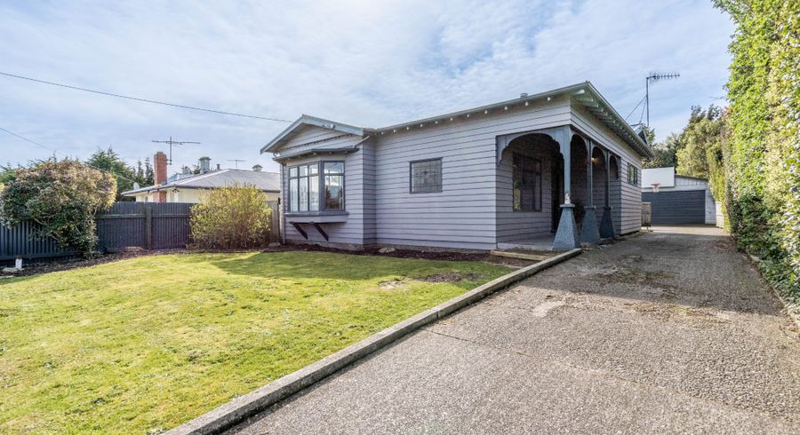  at 118 Panton Street, Appleby, Invercargill