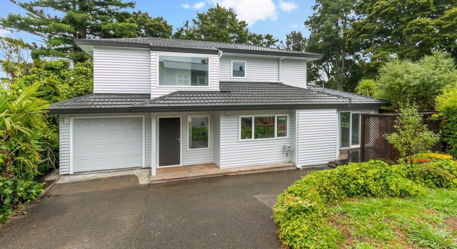  at 51A Pupuke Road, Birkenhead, North Shore City, Auckland
