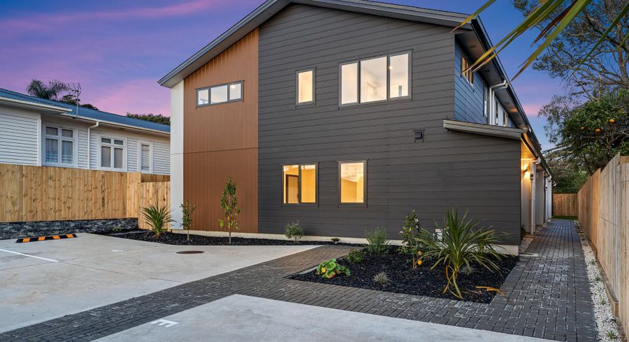  at 20C Bentleigh Ave, New Windsor, Auckland City, Auckland