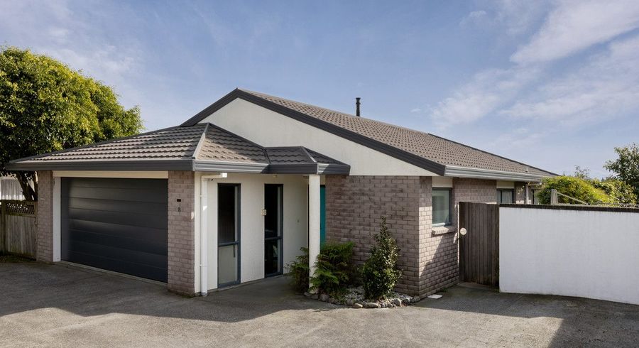  at 151B Edgecumbe Road, Tauranga South, Tauranga, Bay Of Plenty
