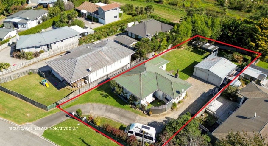  at 40 Humber Crescent, Gate Pa, Tauranga