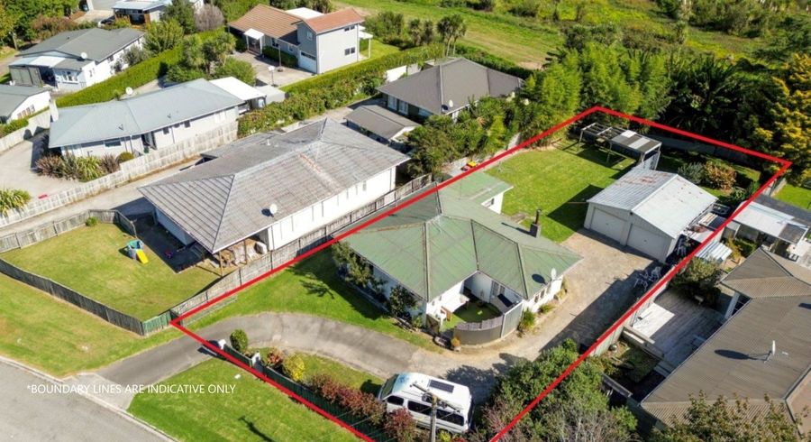  at 40 Humber Crescent, Gate Pa, Tauranga, Bay Of Plenty