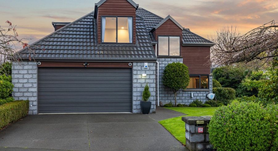  at 12 Utah Place, Burwood, Christchurch City, Canterbury