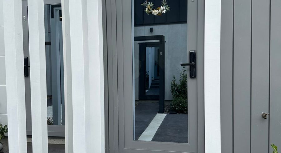  at 2/41 Mohua Lane, Upper Riccarton, Christchurch City, Canterbury