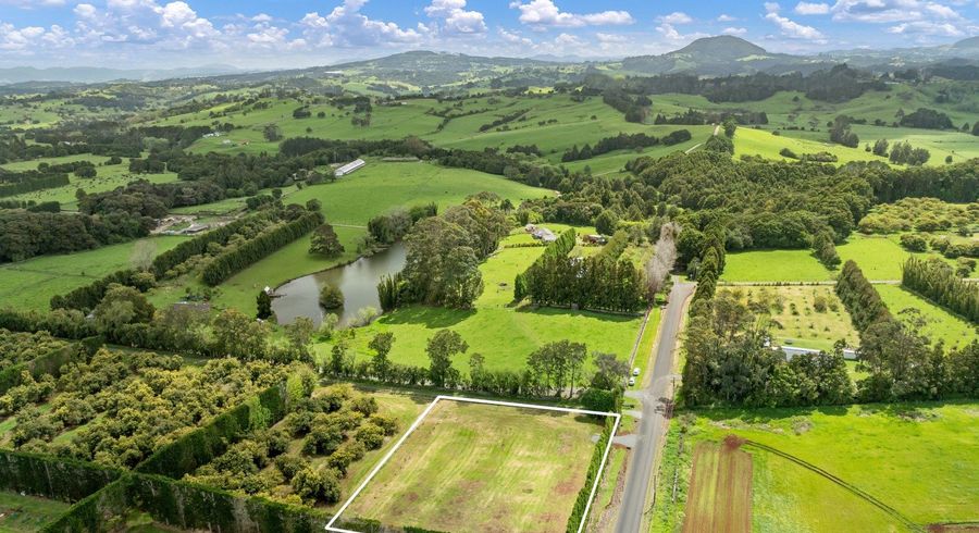 at 91 Crawford Road, Maungakaramea, Whangarei, Northland