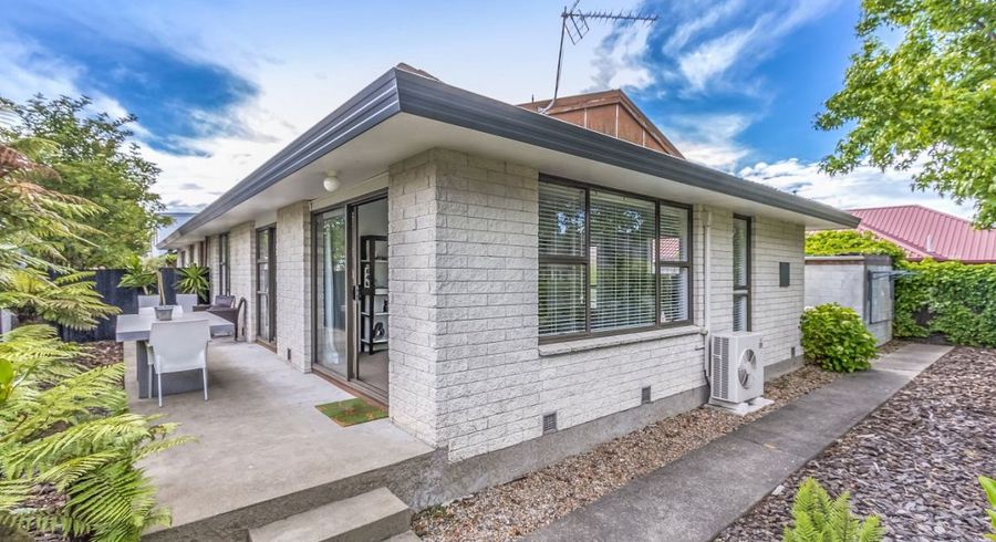  at 2/12A Baretta Street, Somerfield, Christchurch