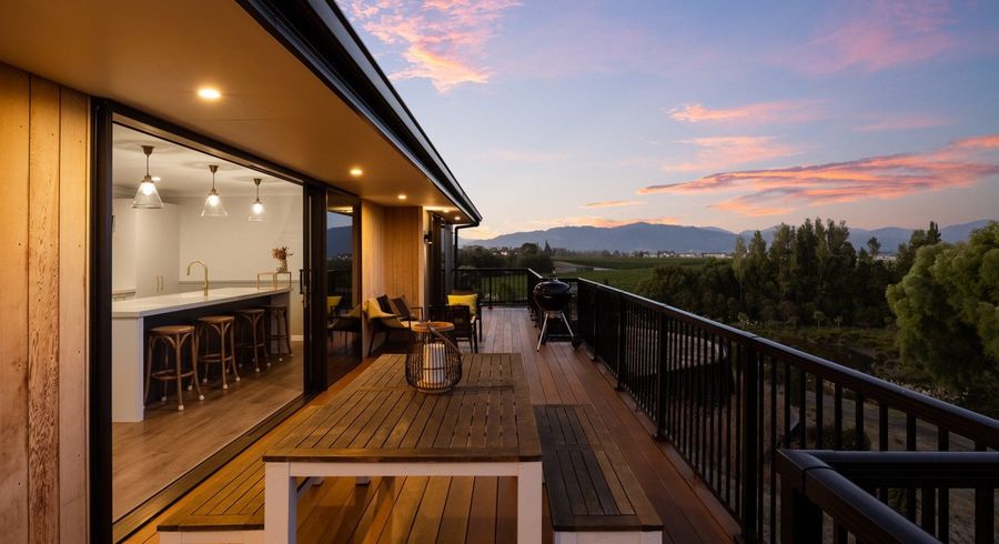  at 6 Lake View Place, Blenheim