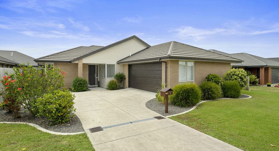  at 3 Vos Close, Papamoa Beach, Papamoa