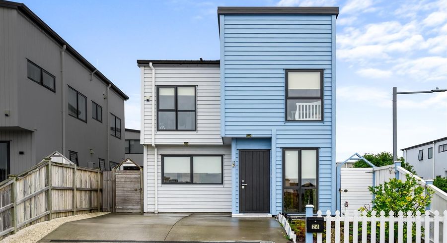  at 26 Minhas Road, Takanini, Papakura, Auckland