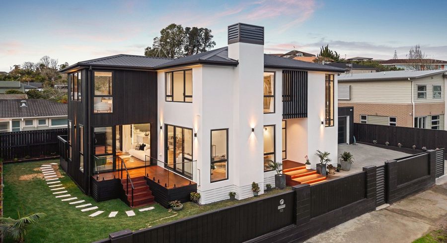  at 111 Tarawera Terrace, Saint Heliers, Auckland City, Auckland