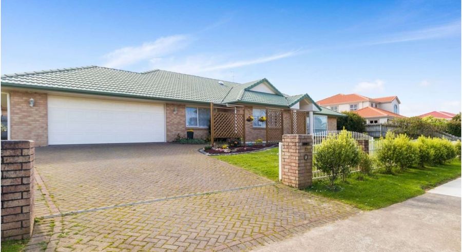  at 71 Santa Ana Drive, Dannemora, Manukau City, Auckland