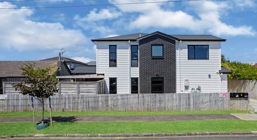  at 9a Alexander Avenue, Papatoetoe, Manukau City, Auckland