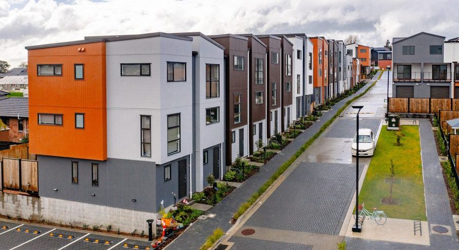  at 11 Raupeti Lane, Henderson, Waitakere City, Auckland
