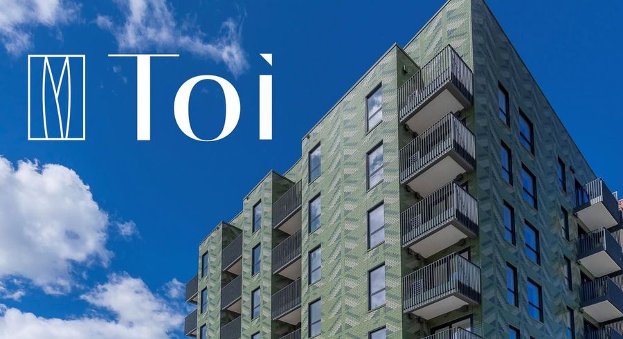  at 104/2A Te Ara Taurapa, Point Chevalier, Auckland City, Auckland
