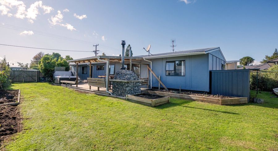  at 34 Robinson Avenue, Holdens Bay, Rotorua