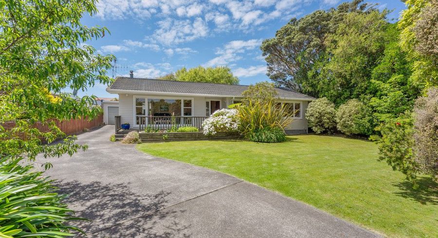  at 45 Donovan Road, Paraparaumu Beach, Paraparaumu