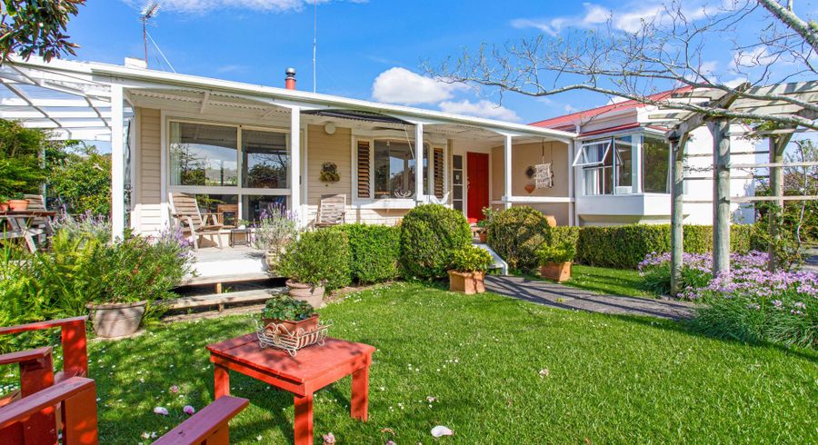  at 70 Wellington Street, Howick, Manukau City, Auckland