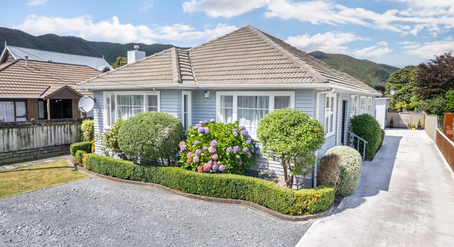  at 42 Porutu Street, Fairfield, Lower Hutt