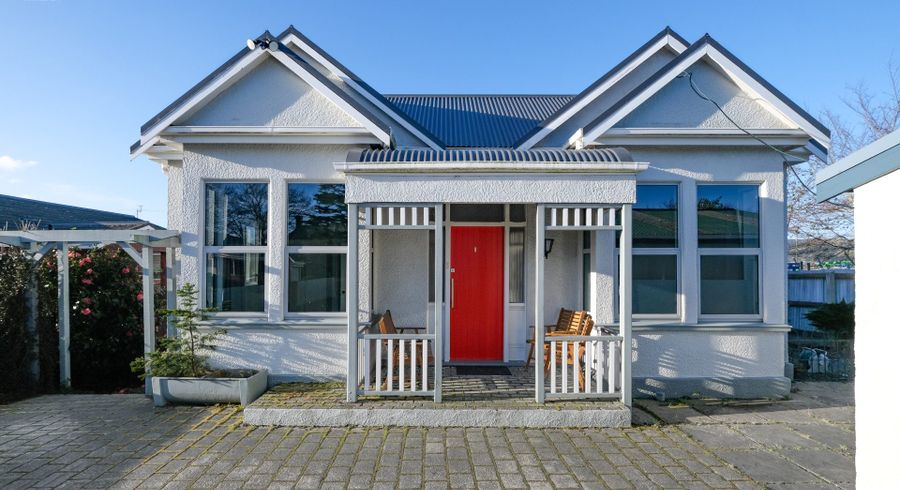  at 33a Balmacewen Road, Maori Hill, Dunedin, Otago