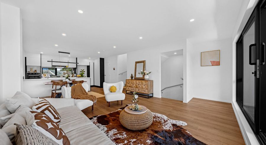  at Lot 5/408 Bucklands Beach Road, Bucklands Beach, Manukau City, Auckland