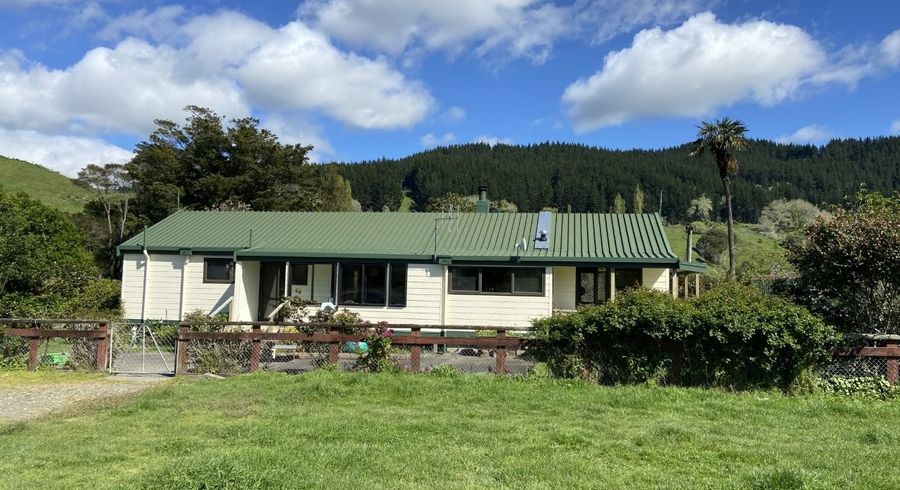  at 346 Darwin Road, Inner Kaiti, Gisborne, Gisborne