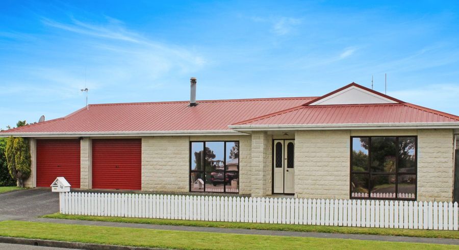  at 18 Mercury Street, Milson, Palmerston North