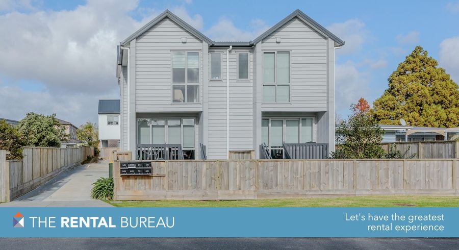  at 6/51 Wharf Rd, Te Atatu Peninsula, Waitakere City, Auckland