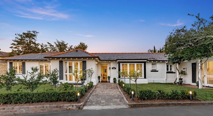  at 4 Loreto Heights, Remuera, Auckland City, Auckland