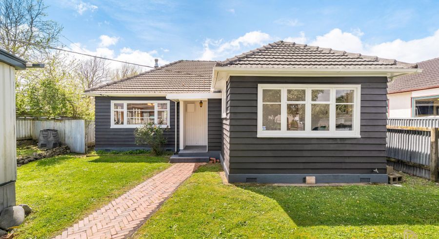  at 40 Moonshine Road, Trentham, Upper Hutt, Wellington