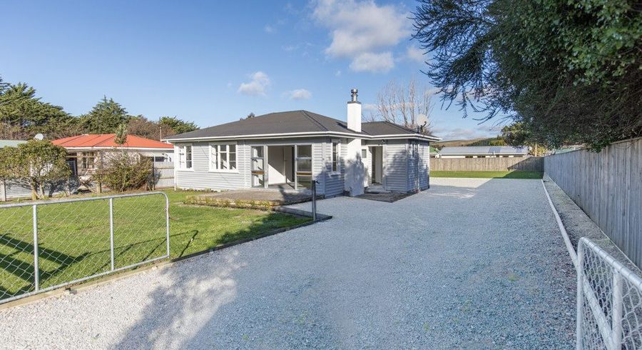  at 20 Blake Street, Porangahau