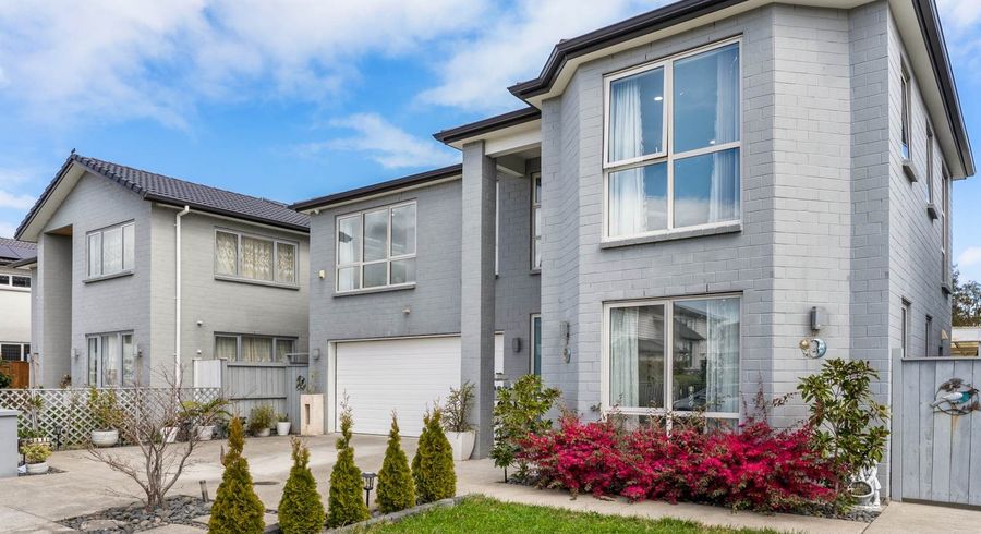  at 28  Frisken Road, Flat Bush, Manukau City, Auckland