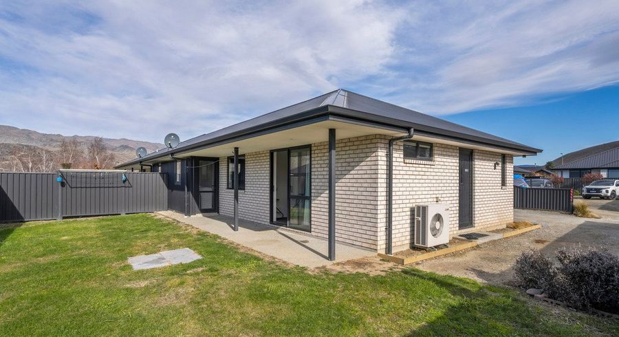  at 34A Stratford Drive, Cromwell, Central Otago, Otago