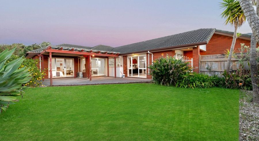 4 Derg Place, East Tamaki, Auckland