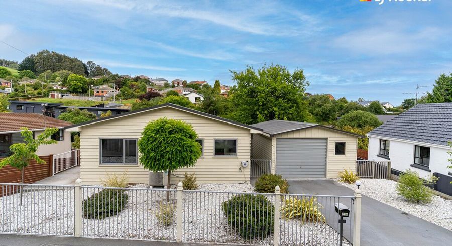  at 21A Quarry Road, Green Island, Dunedin