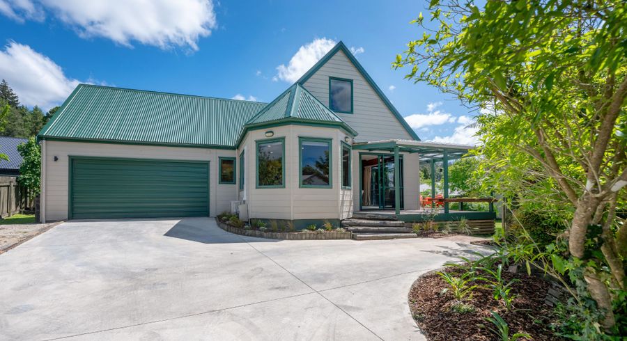  at 25A Lewis Road, Lynmore, Rotorua
