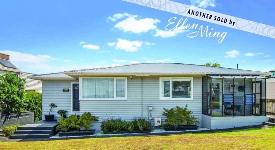  at 1/20 Gills Road, Bucklands Beach, Auckland
