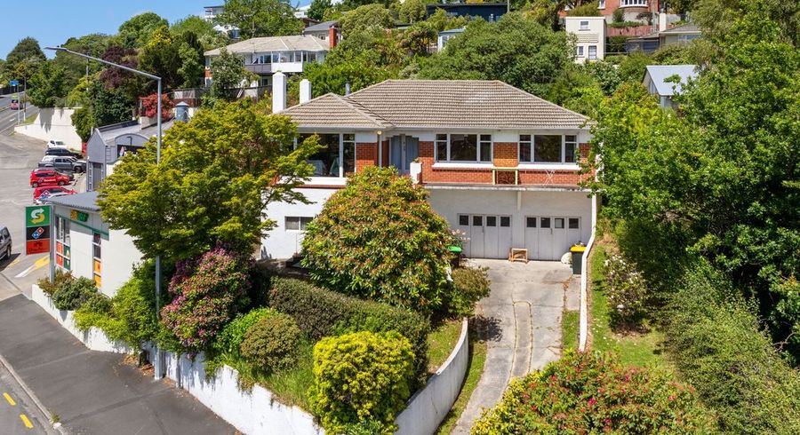  at 9 Kaikorai Valley Road, Kaikorai, Dunedin