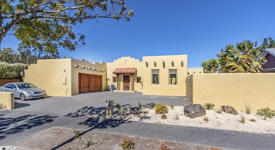  at 21 Amoka Crescent, Parklands, Christchurch