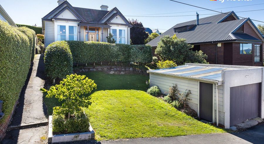  at 31 Kilgour Street, Roslyn, Dunedin, Otago