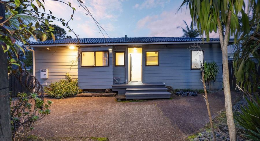  at 86 Anich Road, Massey, Waitakere City, Auckland