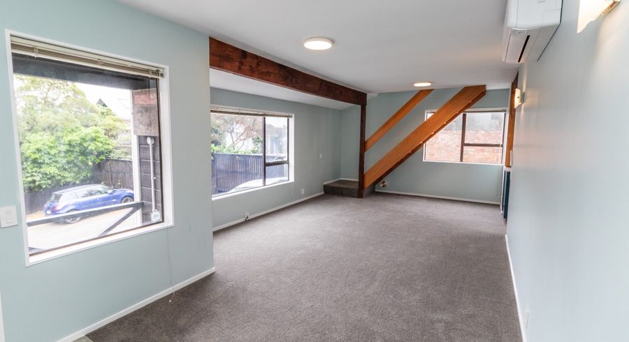  at 4/199 Grant Road, Thorndon, Wellington, Wellington