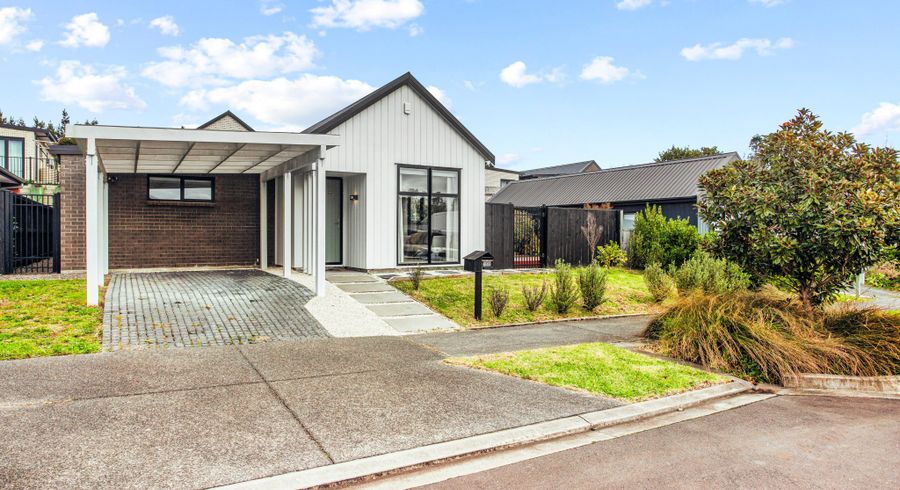  at 100 Whenuapai Drive, Whenuapai, Auckland