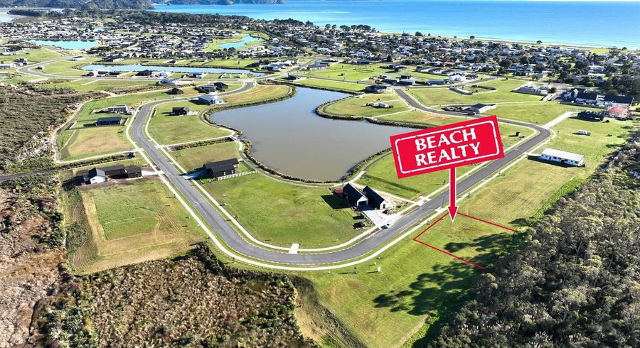  at 133 Kopani Road, Matarangi, Thames-Coromandel, Waikato