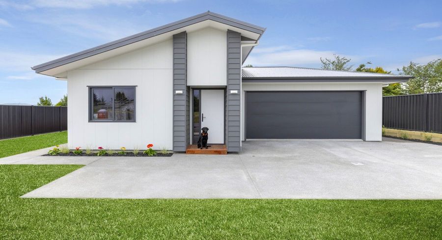  at 21 Saddleback Drive, Richmond Heights, Taupo, Waikato