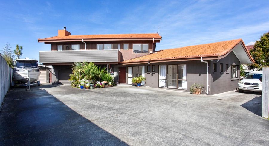  at 161 Deep Creek Road, Torbay, North Shore City, Auckland